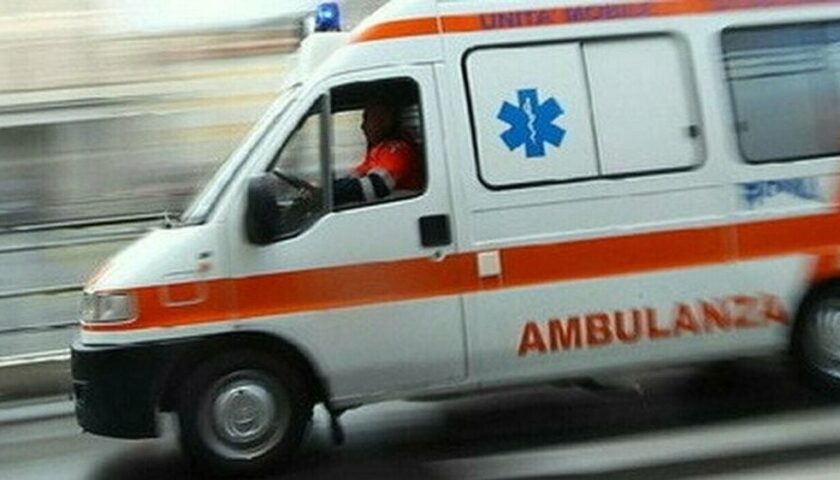Nocera/Angri, muore colto da malore mentre è in autostrada sulla A3: perde la vita un 80enne
