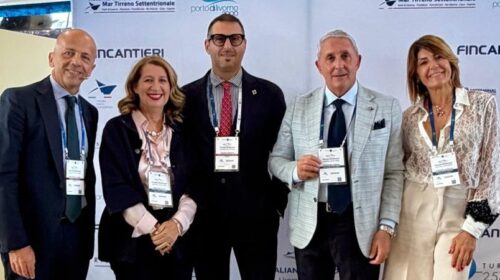 Italian Cruise Day 2026, Salerno a Livorno con Magna Graecia Coast to Coast e il confronto sulla geografia crocieristica italiana Italian Cruise Day 2026, Salerno a Livorno con Magna Graecia Coast to Coast e il confronto sulla geografia crocieristica italiana