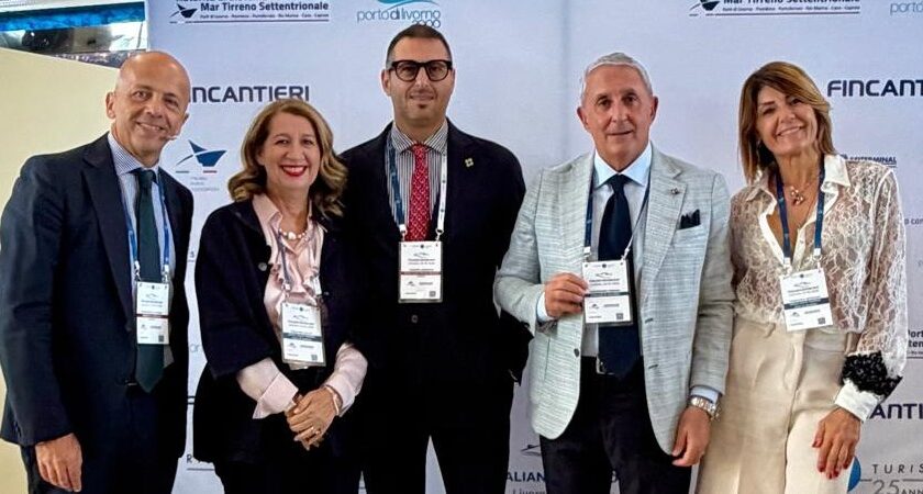 Italian Cruise Day 2026, Salerno a Livorno con Magna Graecia Coast to Coast e il confronto sulla geografia crocieristica italiana