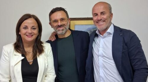 Nasce a Salerno l’APS “Radici Solidali”: una nuova realtà del Terzo Settore per costruire una comunità più inclusiva e partecipata Nasce a Salerno l’APS “Radici Solidali”: una nuova realtà del Terzo Settore per costruire una comunità più inclusiva e partecipata