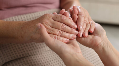 Caregiver, Vietri (FdI): “Ddl riconosce valore a chi si prende cura dei propri cari” Caregiver, Vietri (FdI): “Ddl riconosce valore a chi si prende cura dei propri cari”