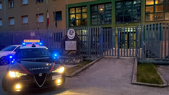 Cilento, truffa del finto carabiniere: 21enne valdianese denunciato
