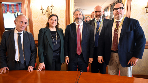 Coldiretti Campania, stop alla mobilitazione: in arrivo risorse dalla Regione