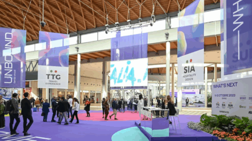 TTG Rimini 2026, Salerno punta sui mercati internazionali: il Giornale di Salerno in fiera