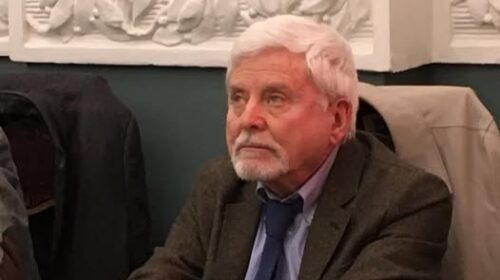 Forza Italia Salerno: il professor Massimo Corsale aderisce al partito e viene nominato Presidente onorario Forza Italia Salerno: il professor Massimo Corsale aderisce al partito e viene nominato Presidente onorario