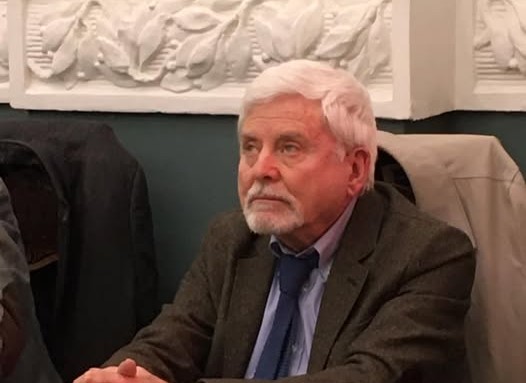 Forza Italia Salerno: il professor Massimo Corsale aderisce al partito e viene nominato Presidente onorario