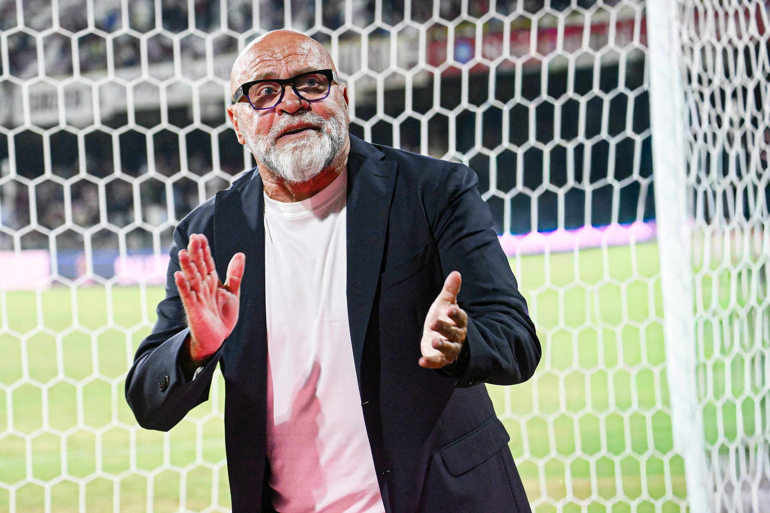 Salernitana, Cosmi: “Vittoria sofferta con un finale straordinario”