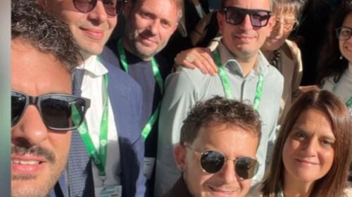 Distretto per il Commercio “Sinus Laus”: dalla Regione 225mila euro per il Golfo di Policastro Distretto per il Commercio “Sinus Laus”: dalla Regione 225mila euro per il Golfo di Policastro