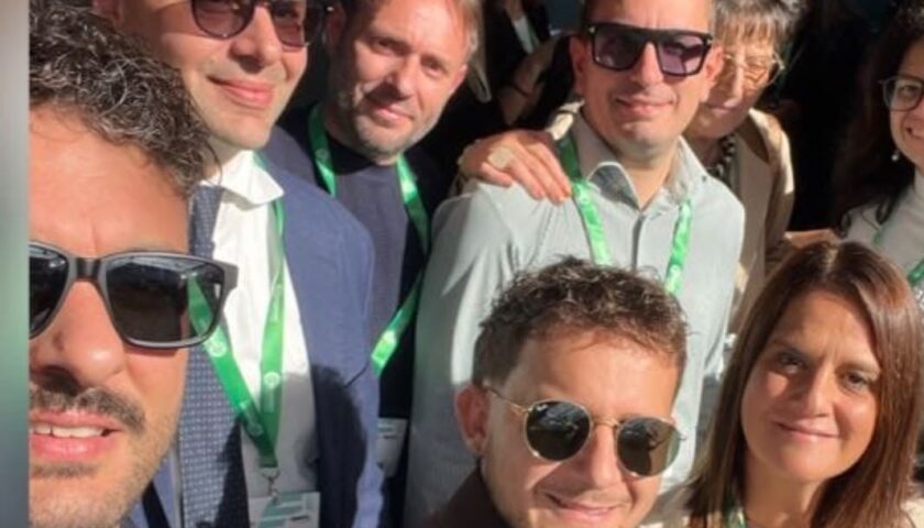 Distretto per il Commercio “Sinus Laus”: dalla Regione 225mila euro per il Golfo di Policastro