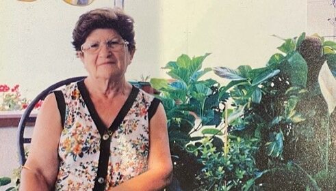 Salerno, scomparsa Enza Basso Memoli: avviata dichiarazione di morte presunta