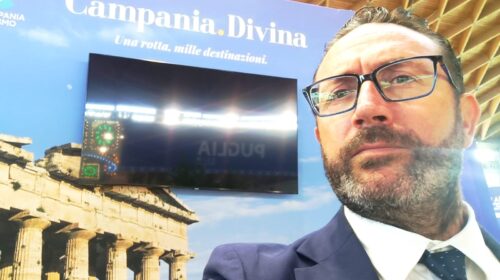 TTG Rimini,Confesercenti Salerno: la forza del turismo salernitano passa dalla qualità delle sue imprese