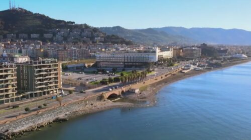 Salerno, indagine sull’ex Italcementi alla foce del fiume Irno: Procura chiede archiviazione