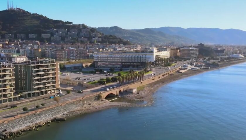 Salerno, indagine sull’ex Italcementi alla foce del fiume Irno: Procura chiede archiviazione