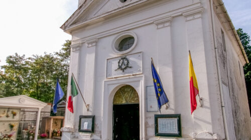 Il 2 novembre a Cava de’ Tirreni: una giornata di memoria e preghiera per i Caduti