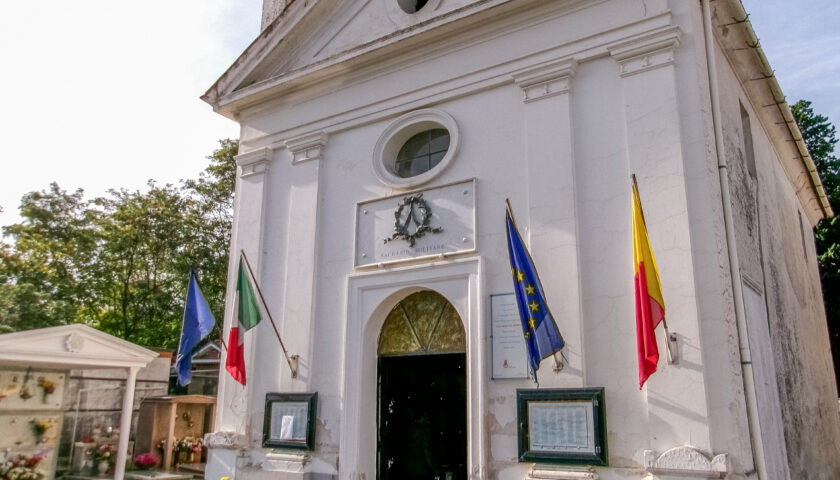 Il 2 novembre a Cava de’ Tirreni: una giornata di memoria e preghiera per i Caduti