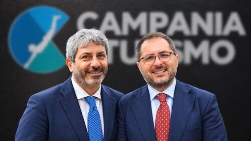 Avanti Psi, a Salerno “Governare il cambiamento insieme”: confronto tra Enzo Maraio e Roberto Fico Avanti Psi, a Salerno “Governare il cambiamento insieme”: confronto tra Enzo Maraio e Roberto Fico