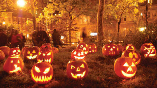 Halloween, festa in maschera diventata oggi strumento di sopravvivenza sociale quotidiana