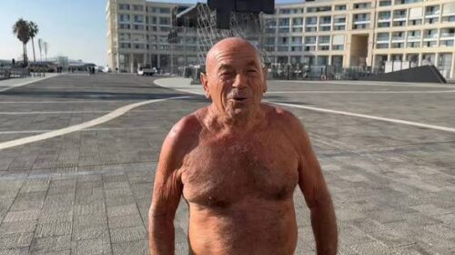 Salerno e Montoro piangono Pietro “a Patan”