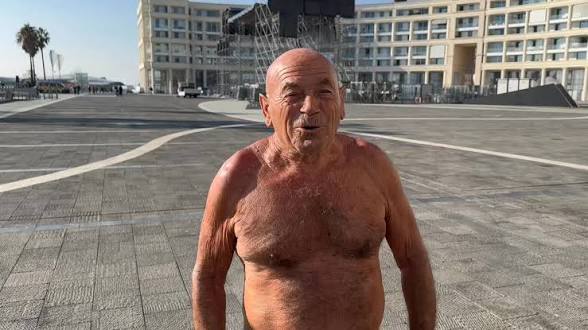 Salerno e Montoro piangono Pietro “a Patan”