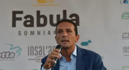 Salerno, il giudice Piero Indinnimeo eletto componente del Csm Salerno, il giudice Piero Indinnimeo eletto componente del Csm