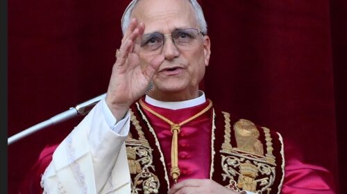 Intervento di Papa Leone XIV: l’appello alla preghiera dell’Arcivescovo di Salerno-Campagna-Acerno Intervento di Papa Leone XIV: l’appello alla preghiera dell’Arcivescovo di Salerno-Campagna-Acerno