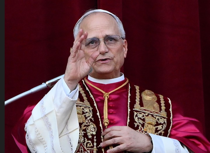 Intervento di Papa Leone XIV: l’appello alla preghiera dell’Arcivescovo di Salerno-Campagna-Acerno