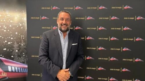 Addio a Marco De Angelis, un amico e un volto amato del turismo italiano