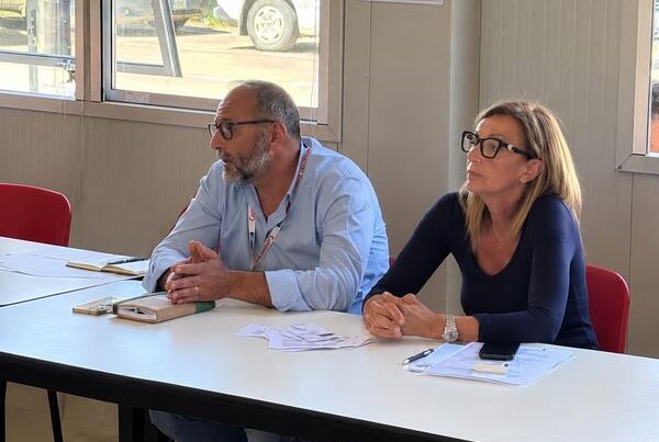 Alta Velocità Battipaglia–Romagnano, Feneal Uil e Ficlca Cisl: raggiunto il primo obiettivo del premio di risultato