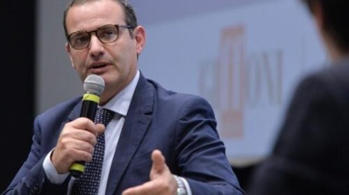 Emergenza rifiuti a Salerno e provincia, graduale ritorno alla normalità. Ciancio: (EcoAmbiente):”Garantita continuità del servizio” Emergenza rifiuti a Salerno e provincia, graduale ritorno alla normalità. Ciancio: (EcoAmbiente):”Garantita continuità del servizio”