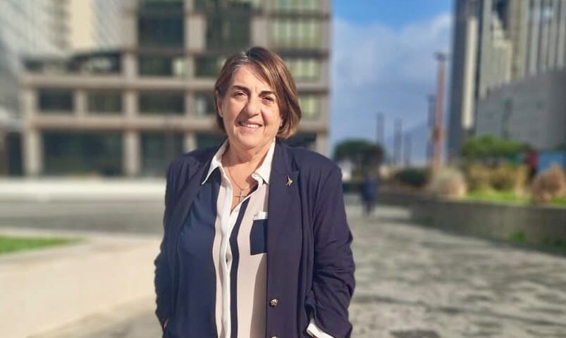 Sanità in Campania, Lucia Vuolo (Lega): “Al collasso, ritardi fino a 100 giorni, Fico chiarisca sul blocco”