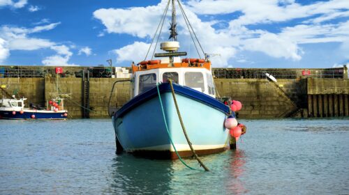 Pesca artigianale, Agripesca rilancia da Pollica la sfida per il futuro: «Senza pescatori perdiamo un pezzo della nostra identità»