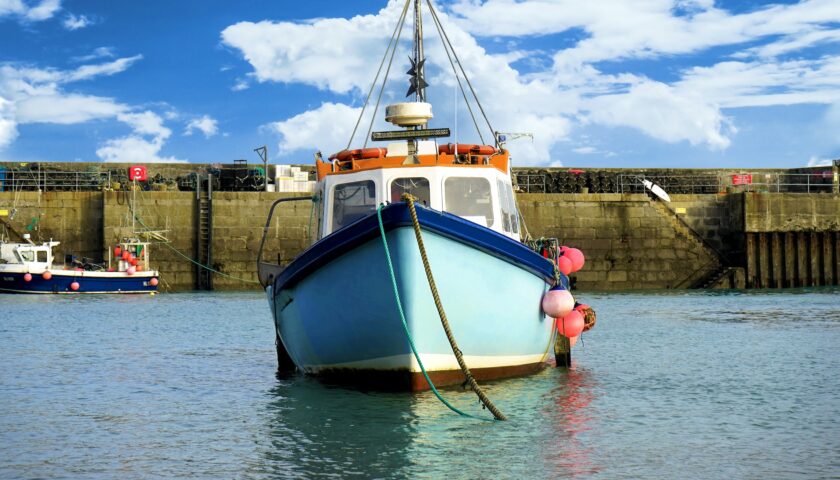 Pesca artigianale, Agripesca rilancia da Pollica la sfida per il futuro: «Senza pescatori perdiamo un pezzo della nostra identità»