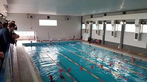 Circolo Nautico Salerno: rinuncia alla Serie A2: il Comune replica e indica la piscina Arbostella Circolo Nautico Salerno: rinuncia alla Serie A2: il Comune replica e indica la piscina Arbostella