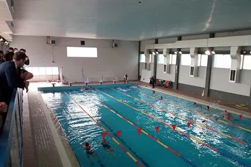 Circolo Nautico Salerno: rinuncia alla Serie A2: il Comune replica e indica la piscina Arbostella
