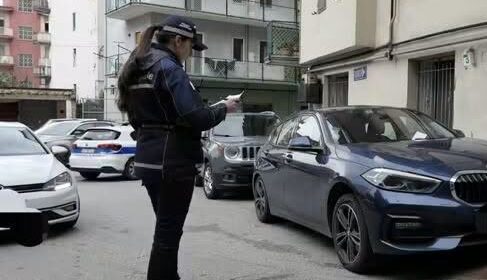 Sicurezza stradale, gestione grandi eventi e controlli a Salerno con 2200 attività della polizia municipale: il report