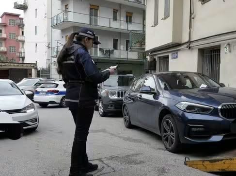 Sicurezza stradale, gestione grandi eventi e controlli a Salerno con 2200 attività della polizia municipale: il report