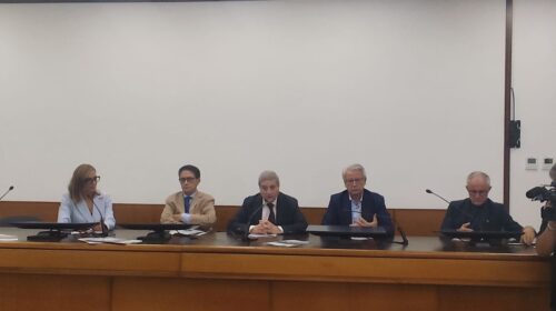 Ordine Medici Salerno, D’Angelo: “Salerno Medica rivista di servizio aperta anche ai cittadini”