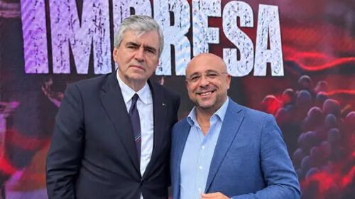 Turismo, FeNAILP incontra il ministro Mazzi: le priorità delle imprese