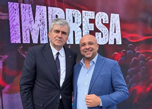Turismo, FeNAILP incontra il ministro Mazzi: le priorità delle imprese
