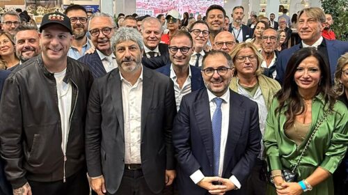 TTG Rimini 2026, la Campania protagonista con uno stand di 600 mq: Fico punta su programmazione e trasparenza