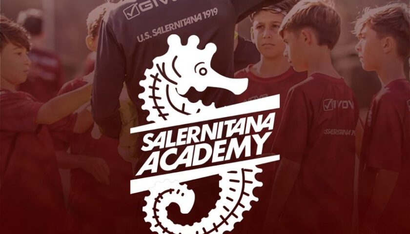 Maximall Pontecagnano al fianco dei giovani e dello sport: il centro commerciale ospita la presentazione di Salernitana Academy