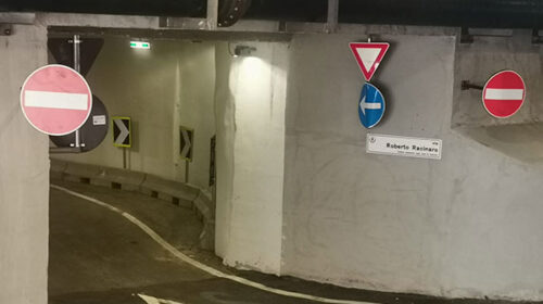 Salerno, Rino Avella: “il tunnel Racinaro crea problemi, non li risolve” Salerno, Rino Avella: “il tunnel Racinaro crea problemi, non li risolve”
