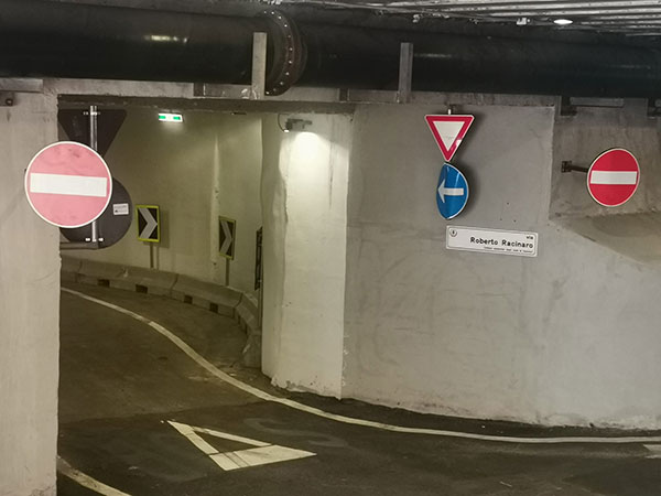 Salerno, Rino Avella: “il tunnel Racinaro crea problemi, non li risolve”