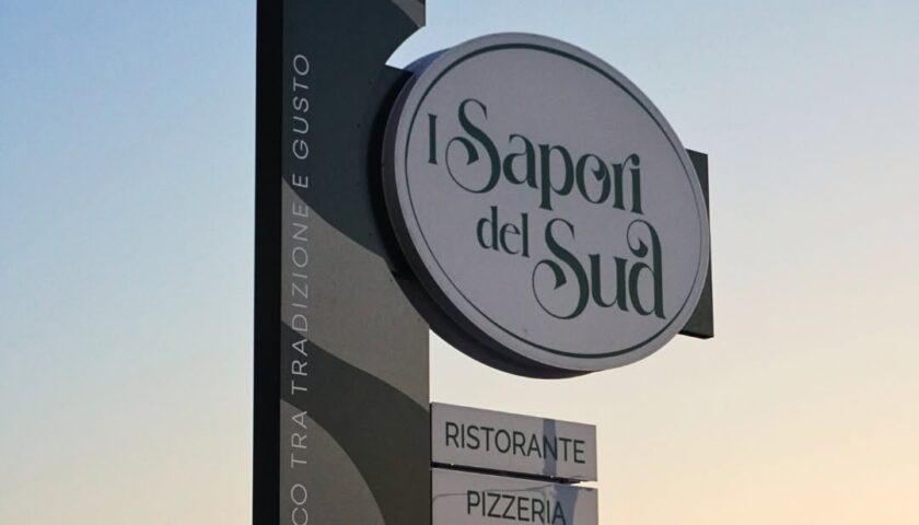 Sarno, furto durante la notte nel ristorante chiuso: danni per 13mila euro alla struttura e bottino magro