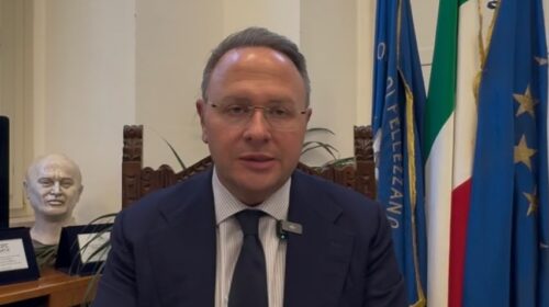 Pellezzano, prorogato al 31 ottobre il termine per la definizione agevolata delle entrate comunali Pellezzano, prorogato al 31 ottobre il termine per la definizione agevolata delle entrate comunali