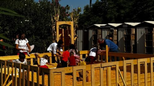  Al Ke’e Beach di Pontecagnano Faiano la spiaggia diventa protagonista anche in autunno: buona la prima per l’edizione 2026 di Zukke’e