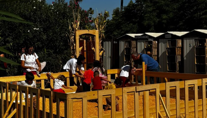  Al Ke’e Beach di Pontecagnano Faiano la spiaggia diventa protagonista anche in autunno: buona la prima per l’edizione 2026 di Zukke’e